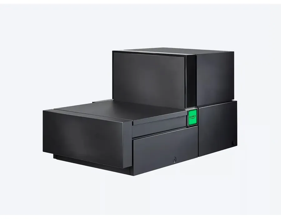 Hidex 600 SLE: zdjęcie od producenta